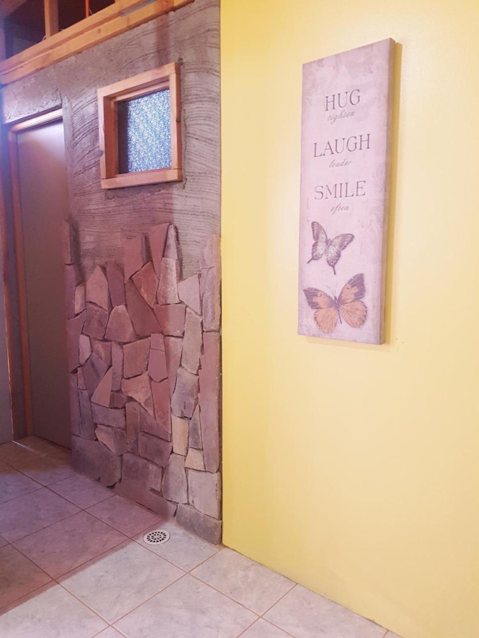 Departamento Luna Andina San Pedro de Atacama Exterior photo
